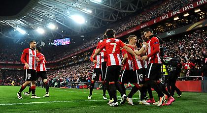 Με γκολάρα ο Βαλβέρδε! (video)