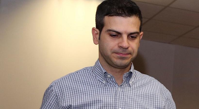 Γαρρής: «Η μόνη λύση είναι UEFA και FIFA να αναλάβουν πρωτοβουλίες για την κάθαρση του ποδοσφαίρου»!