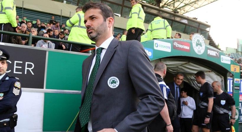 Στραματσόνι: «Παίξαμε καλύτερα στο πρώτο μέρος, υποφέραμε στο δεύτερο»