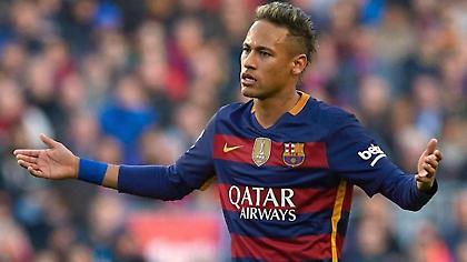 Διέρρευσε το συμβόλαιο του Νεϊμάρ