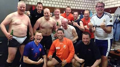 Το εσώρουχο του Κριστιάνο είναι... έμπνευση (pics)