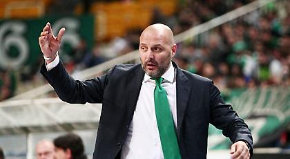 Τζόρτζεβιτς: «Είναι η στιγμή της αλήθειας»