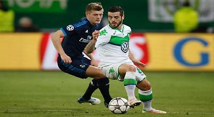 Βιεϊρίνια: «Μπορούμε να προκριθούμε κόντρα στη Ρεάλ»