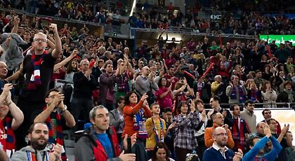 Το τρέιλερ της Λαμποράλ θυμίζει την πρόκριση επί του Παναθηναϊκού το 2006 (video)