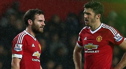 Το αρνητικό στατιστικό της Μάντσεστερ Γιουνάιτεντ