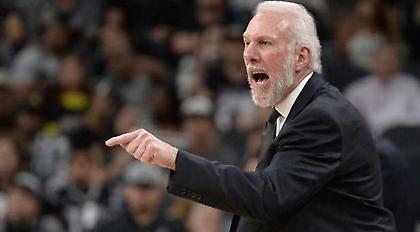 Πόποβιτς: «Καρφί δεν μας καίγεται»