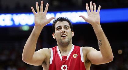 Παναθηναϊκός-Μπουρούσης: Το Βερολίνο που τους… χωρίζει