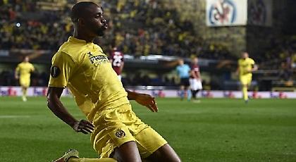 Σεντρίκ Μπακαμπού: Το νέο «διαμάντι» της Βιγιαρεάλ! (pics/video)