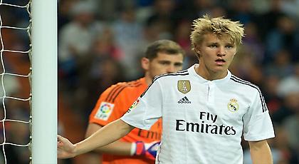 Το παιδί «θαύμα» της Ρεάλ κοιτάει η Μπάγερν(video)