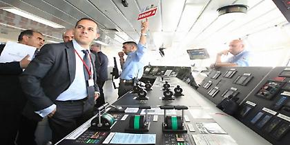 Πώς η Κύπρος βγήκε από το μνημόνιο