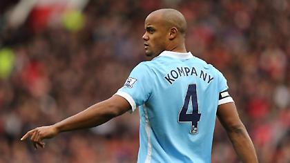 Ελπίδες για Κομπανί