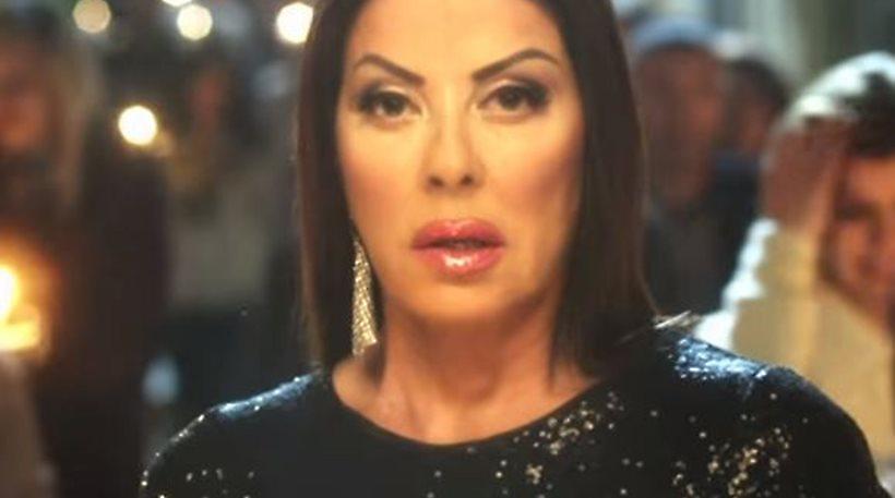 Άντζελα Δημητρίου: «Η επιτυχία πονάει και πειράζει. Το απολαμβάνω»