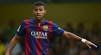 Χάνει την Ατλέτικο ο Ραφίνια