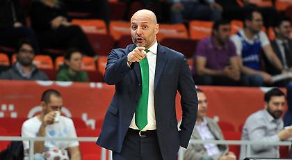 Τζόρτζεβιτς: «Αυτή είναι η ευκαιρία μας»