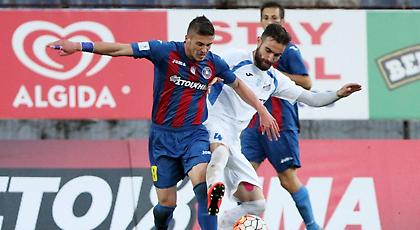 Ούτε η Κέρκυρα δεν τα κατάφερε