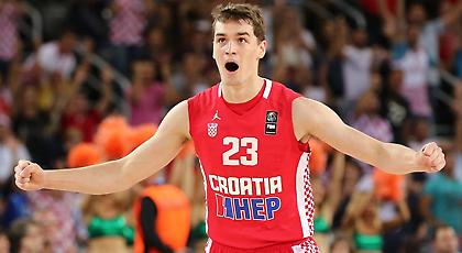 Θέλει να παίξει στο Προολυμπιακό ο Χεζόνια