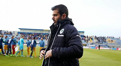 «Δεν θα ξαναπάρω χαφ σαν τον Εσιέν»