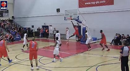 ΑΠΙΣΤΕΥΤΟ καλάθι στην… Αγγλία! (video)