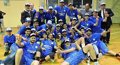 ΑΟ Ερμιονίδας έτοιμος για μεγάλα πράγματα!