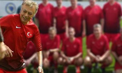 Persona non grata στην Κύπρο ο Κουτσοκούμνης!