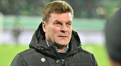 Χέκινγκ: «Παραμένει φαβορί η Ρεάλ Μαδρίτης»