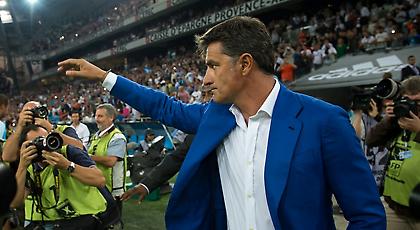 Ζήτησε να… απολυθεί ο Μίτσελ!