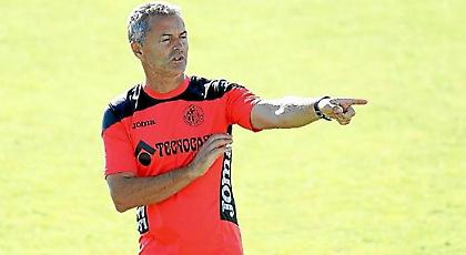 Έδιωξαν τον Εσκριμπά