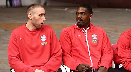 Εκτός Α1 ο Όντομ, μέσα ο Λοτζέσκι!