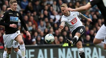 Πρώτη μετά τη Γουίγκαν και 13η συνολικά η Μπόλτον