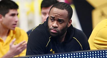 Μόνο ο Χέρστον έλειπε