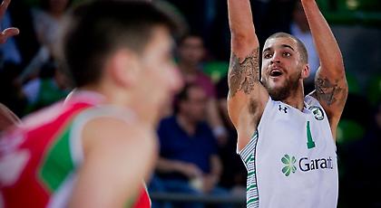 Έκανε… καρέ η Νταρουσάφακα