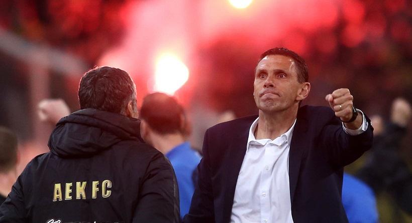 ΑΕΚ: «Έχουμε προπονητή»!