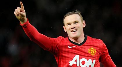 Επέστρεψε ο Ρούνεϊ