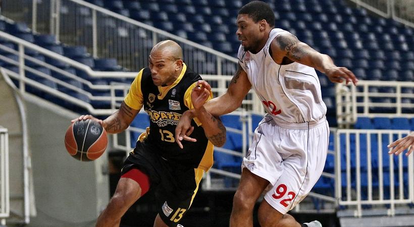 Προετοιμάζονται… μαζί για τα playoffs ΑΕΚ και Κηφισιά