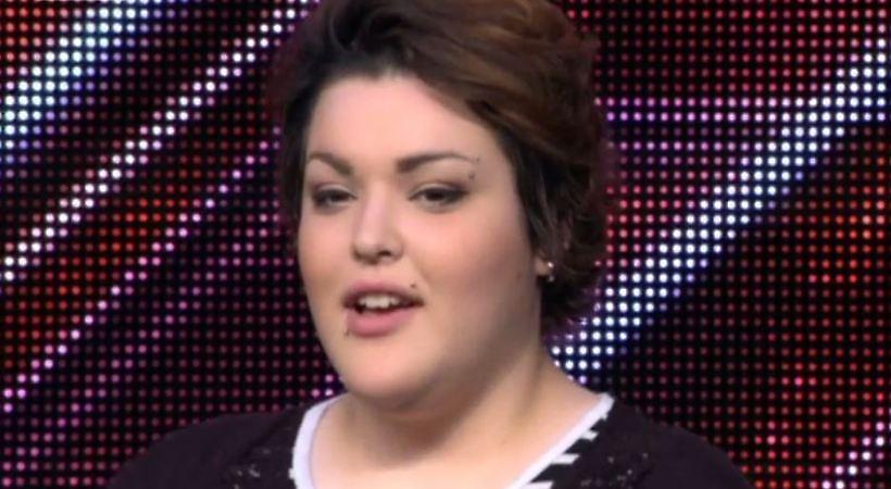 Η 16χρονη που εντυπωσίασε τον Θεοφάνους στο X-Factor! (video)