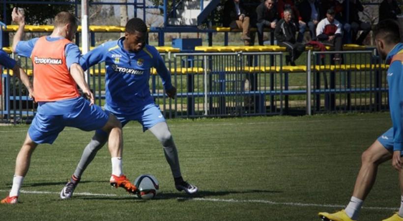 Τρία προβλήματα για Μαντζουράκη