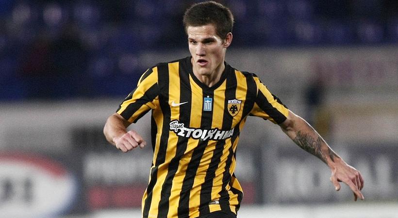 Ζουκουλίνι: «Θέλω να επιστρέψω στα πλέι-οφ»