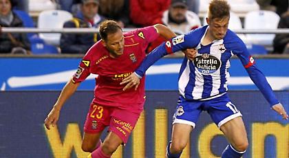 Η αντεπίθεση των Κανάριων Νήσων