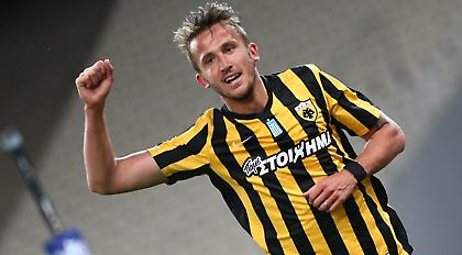 Πήρε οξυγόνο απο τον φόρ-πύργο