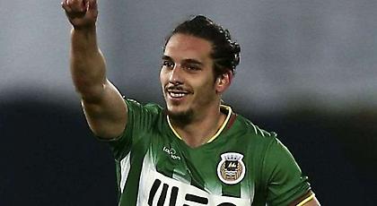 Στο «κόλπο» για Ευρώπη η Ρίο Άβε