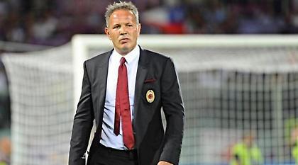 «Τελειώνει» από Μίλαν ο Μιχαΐλοβιτς!