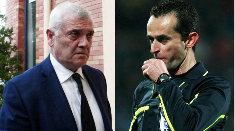 Μελισσανίδης-Κύρκος καταθέτουν στον εισαγγελέα