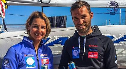 Πάνε Ρίο Μπεκατώρου-Πατενιώτης