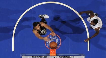 Καλός λίγο πριν το φινάλε ο Γιάννης (video)