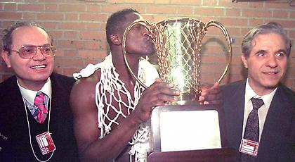 Γουίλκινς: «Δεν ξεχνώ Παναθηναϊκό και ευρωπαϊκό»