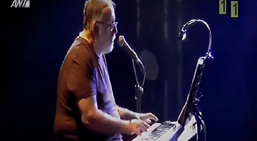 Ράδιο Αρβύλα: Η… απάντηση στη διαφήμιση της Άντζελας από τον Θάνο Μικρούτσικο (video)