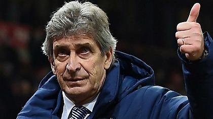 «Βλέπει» κούπα ο Πελεγκρίνι