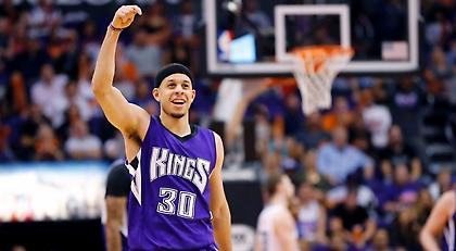 Στεφ, κοίτα τι κάνει ο Σεθ! (video)