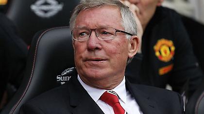 Στον... κουβά ο Σερ Άλεξ που έχασε 10.000 σε στοίχημα για γκολφ (video)