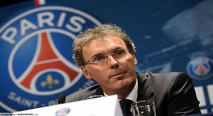 Μπλαν: «Μπορούσαμε να βάλουμε πάνω από δυο γκολ στο πρώτο ματς»